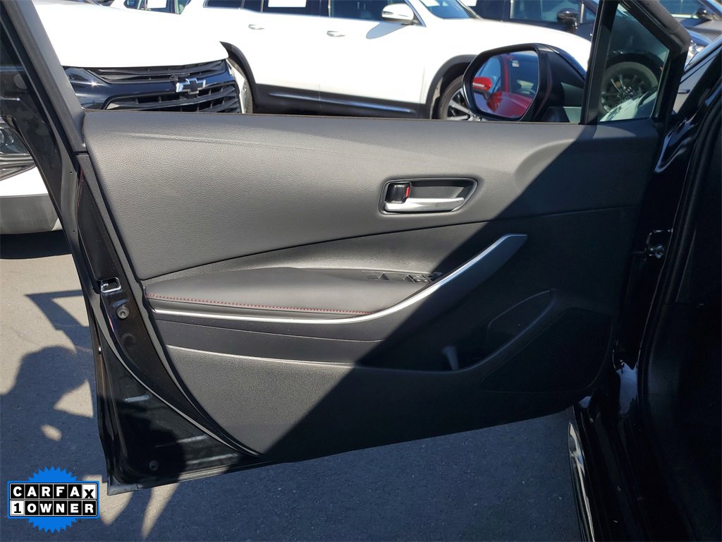 Used 2023 Toyota Corolla SE image 19