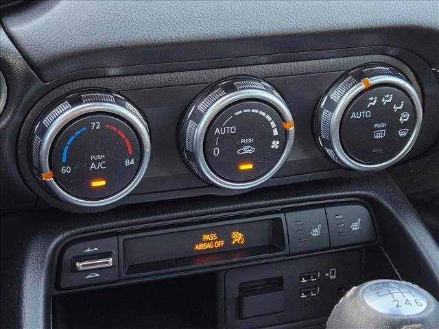 Used 2023 MAZDA MX-5 Miata Grand Touring w/ Appearance Package image 21