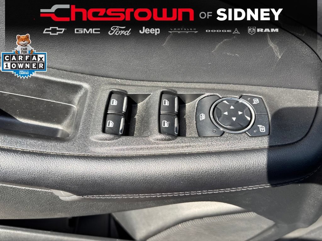 Used 2023 Ford Edge SEL w/ Convenience Package AWD/4WD image 17
