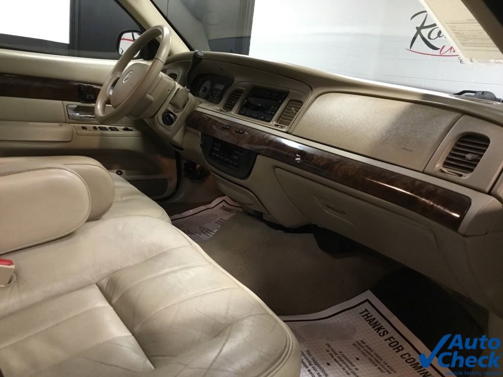 Used 2008 Mercury Grand Marquis LS image 35