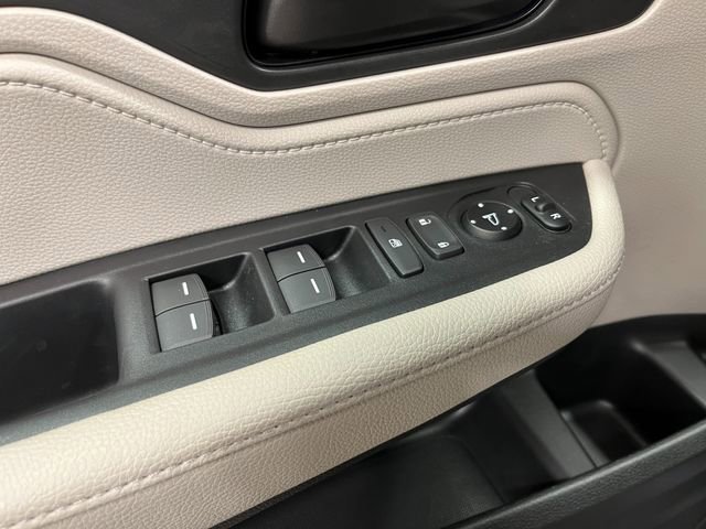 New 2026 Honda Odyssey EX-L image 9