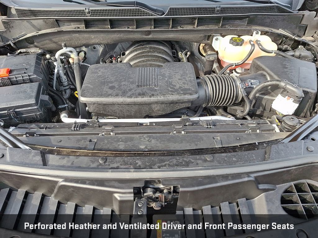 Used 2025 GMC Yukon Denali image 33