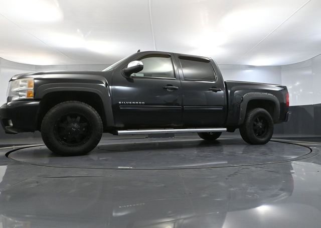 Used 2010 Chevrolet Silverado 1500 LTZ image 52