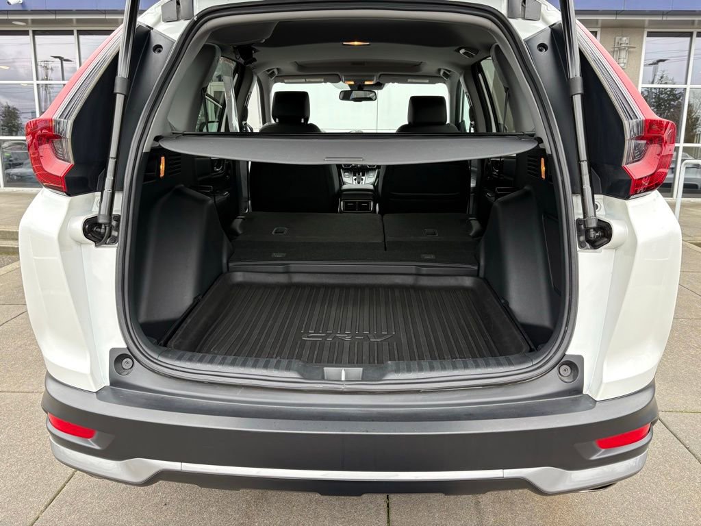 Used 2020 Honda CR-V Touring image 22