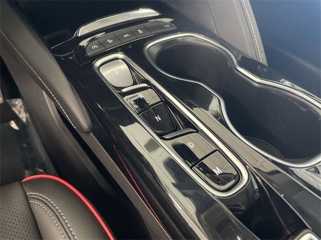 Certified 2023 Buick Envision Essence w/ Sport Touring Package image 30