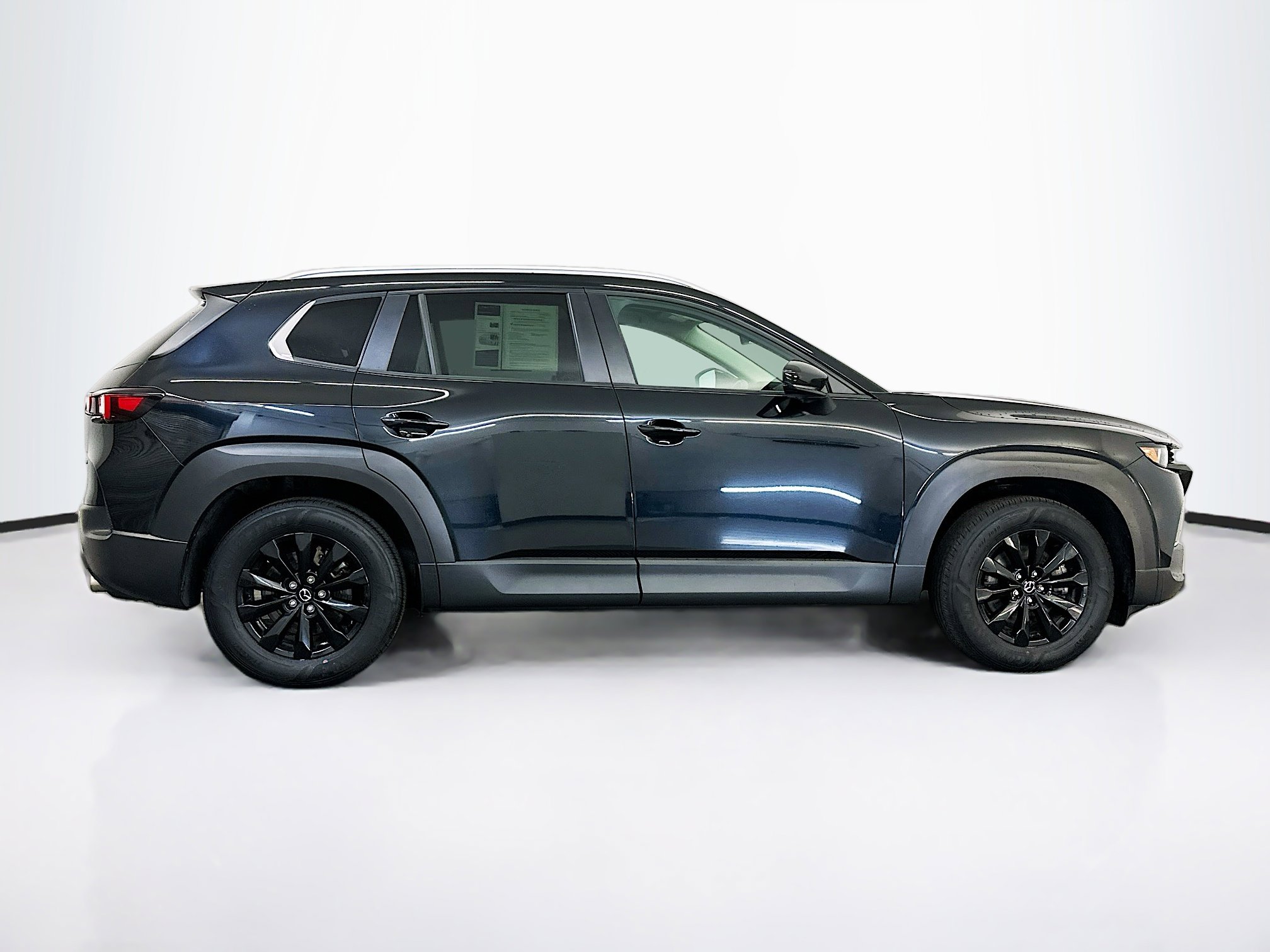 Used 2025 MAZDA CX-50 AWD 2.5 S w/ Preferred Package image 10