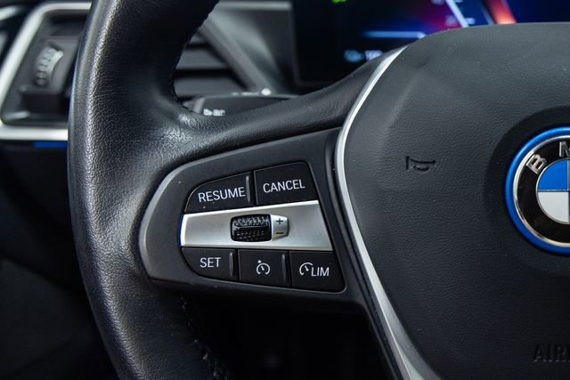 Used 2024 BMW i4 eDrive35 w/ Premium Package RWD image 15