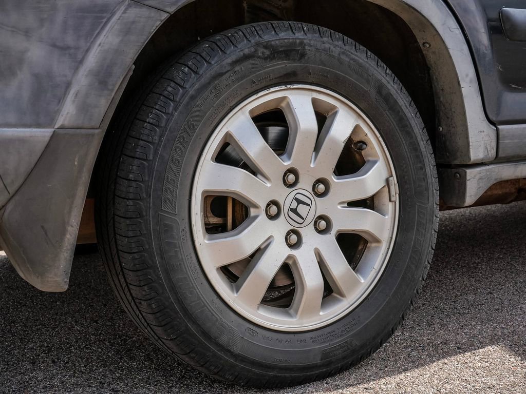 Used 2006 Honda CR-V EX image 9