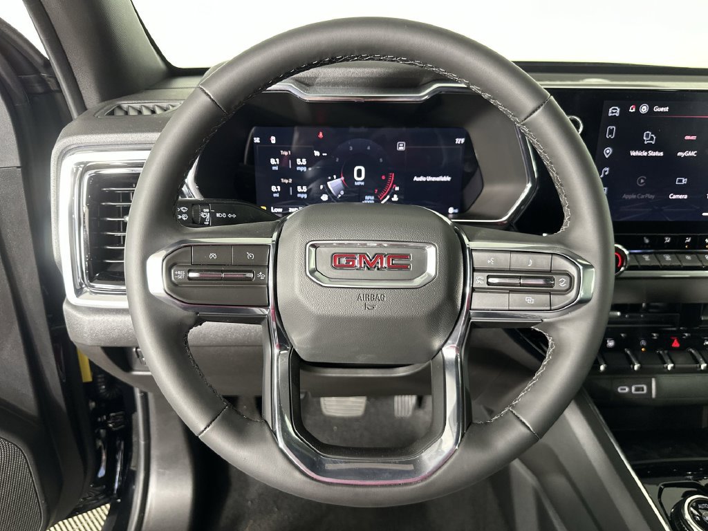 New 2026 GMC Canyon Elevation w/ Convenience Package AWD/4WD image 13