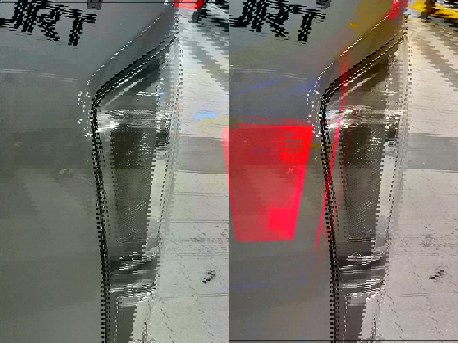 Used 2023 Toyota Tacoma TRD Sport w/ Technology Package image 34