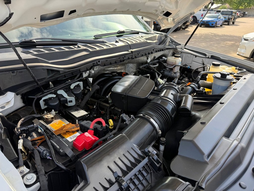 Used 2020 Ford F250 Lariat w/ Lariat Value Package image 35