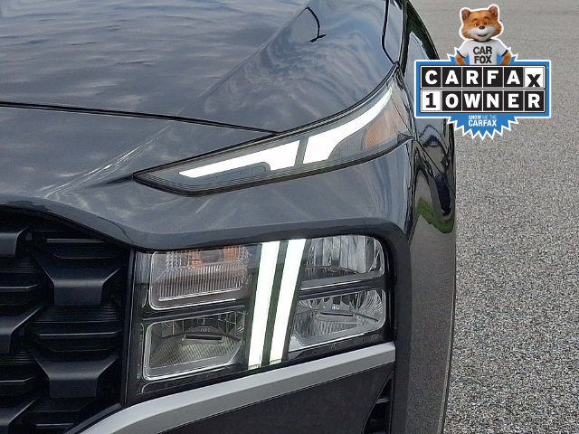 Used 2023 Hyundai Santa Fe SEL AWD/4WD image 12