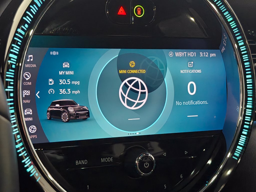 Used 2024 MINI Cooper John Cooper Works FWD image 36