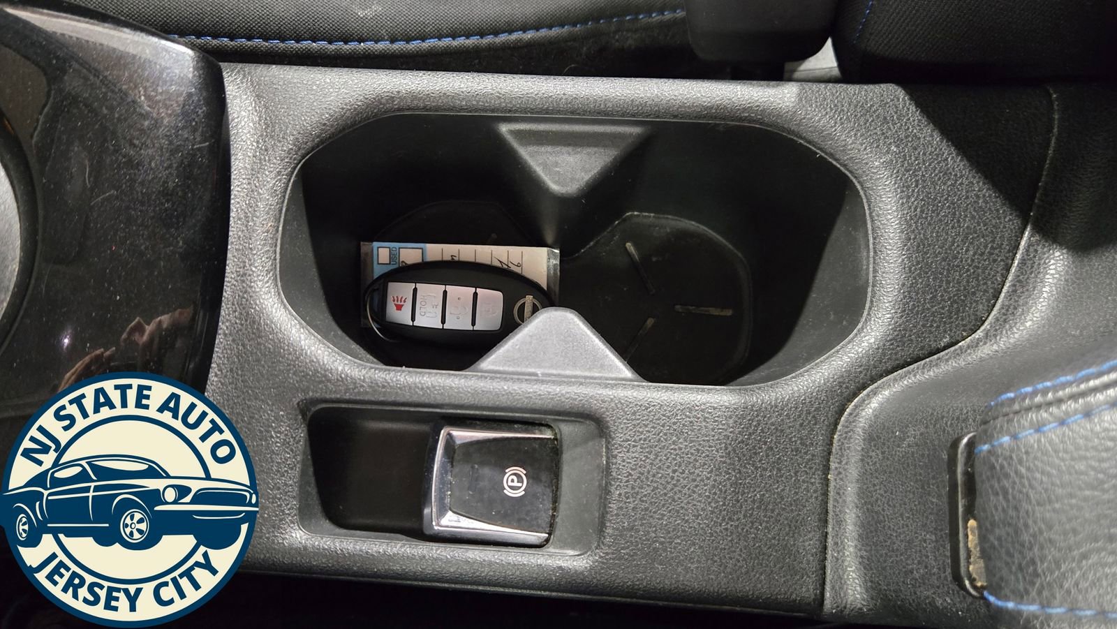Used 2024 Nissan Leaf SV Plus FWD image 17
