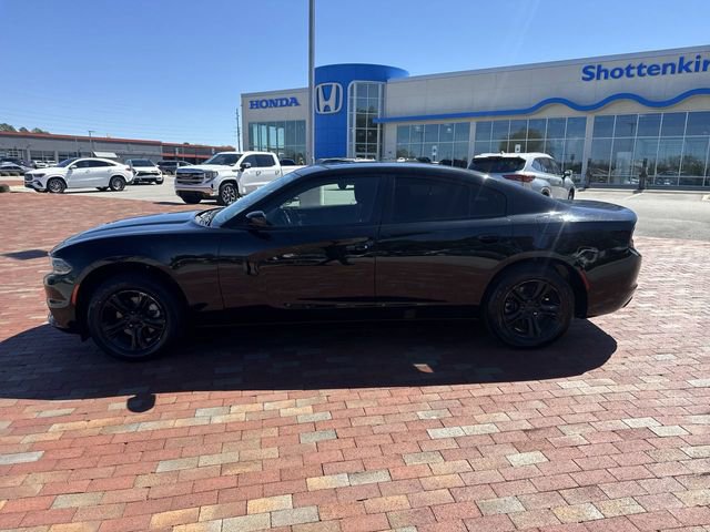 Used 2022 Dodge Charger SXT image 33