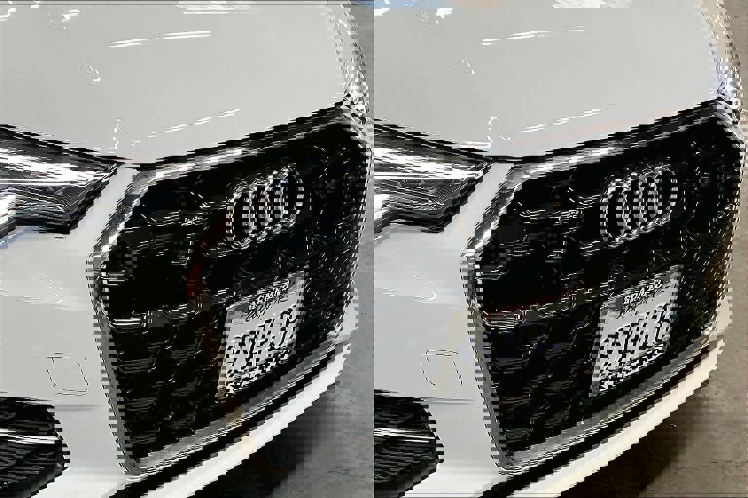 Used 2025 Audi A6 2.0T Premium image 32