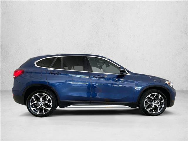 Used 2021 BMW X1 sDrive28i w/ Convenience Package FWD image 5