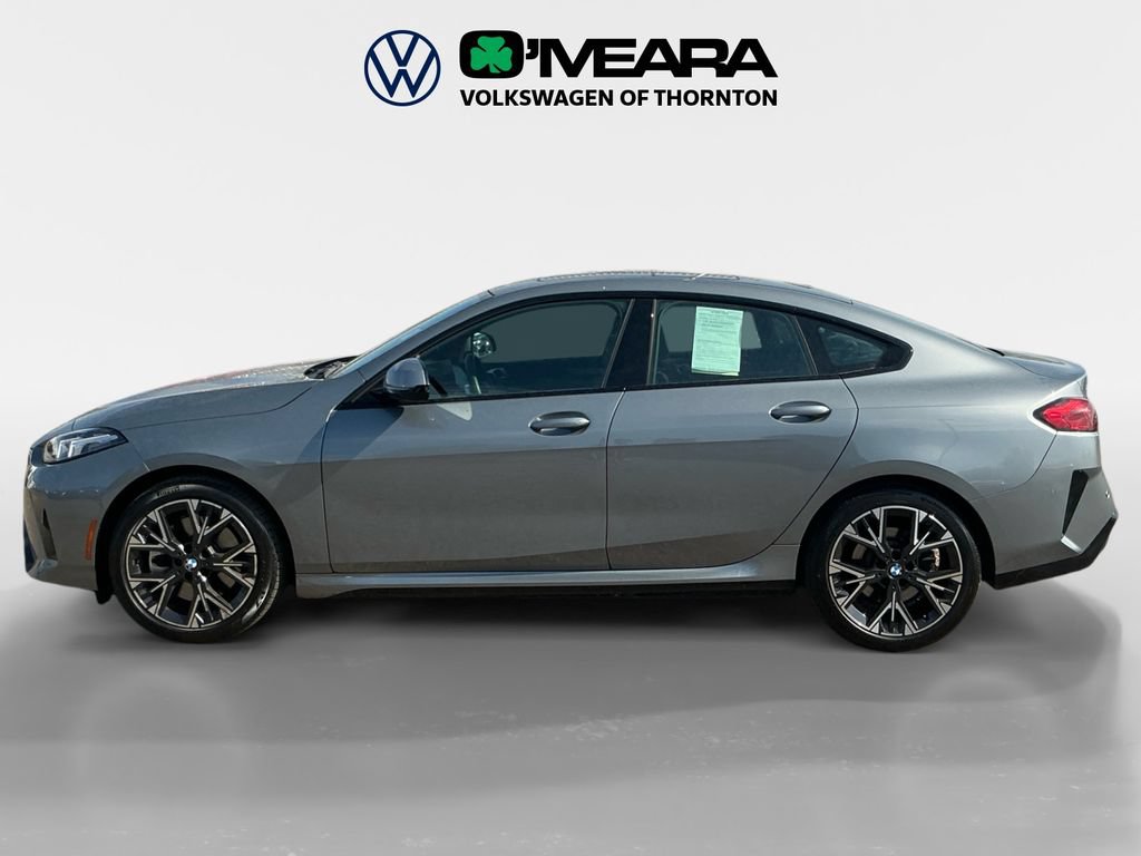 Used 2025 BMW 228i xDrive AWD/4WD image 2