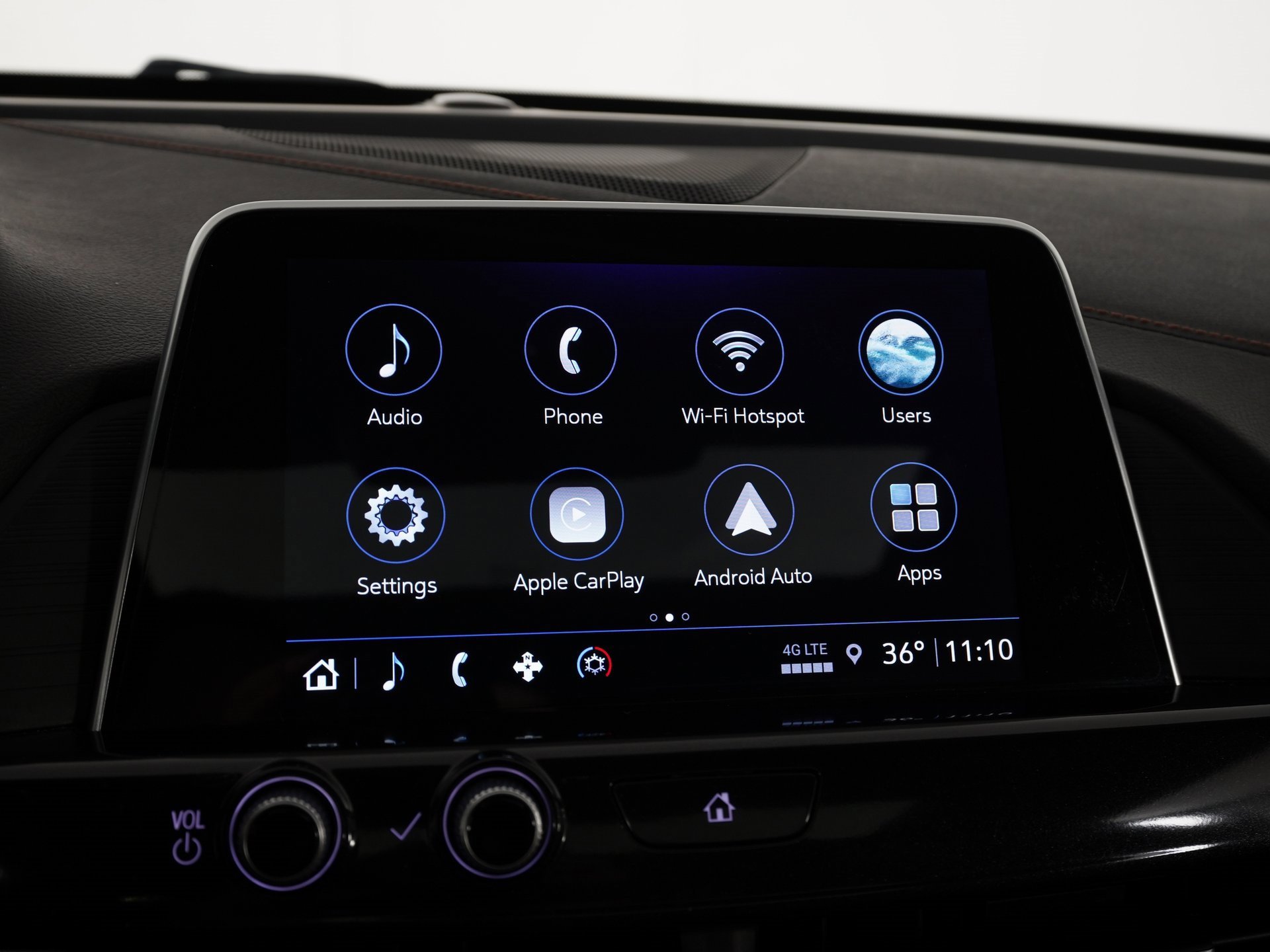 Used 2025 Cadillac CT4 Premium Luxury image 23