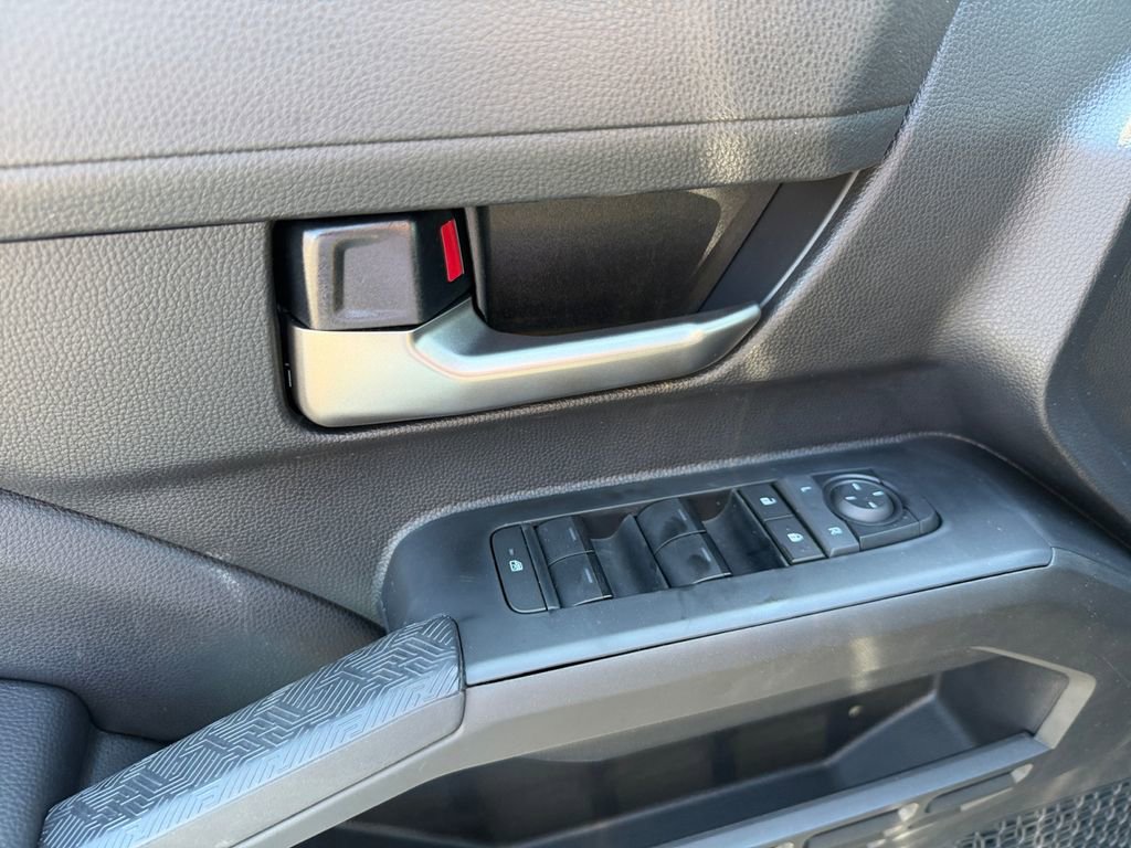 New 2026 Toyota Tacoma TRD Off-Road AWD/4WD image 22