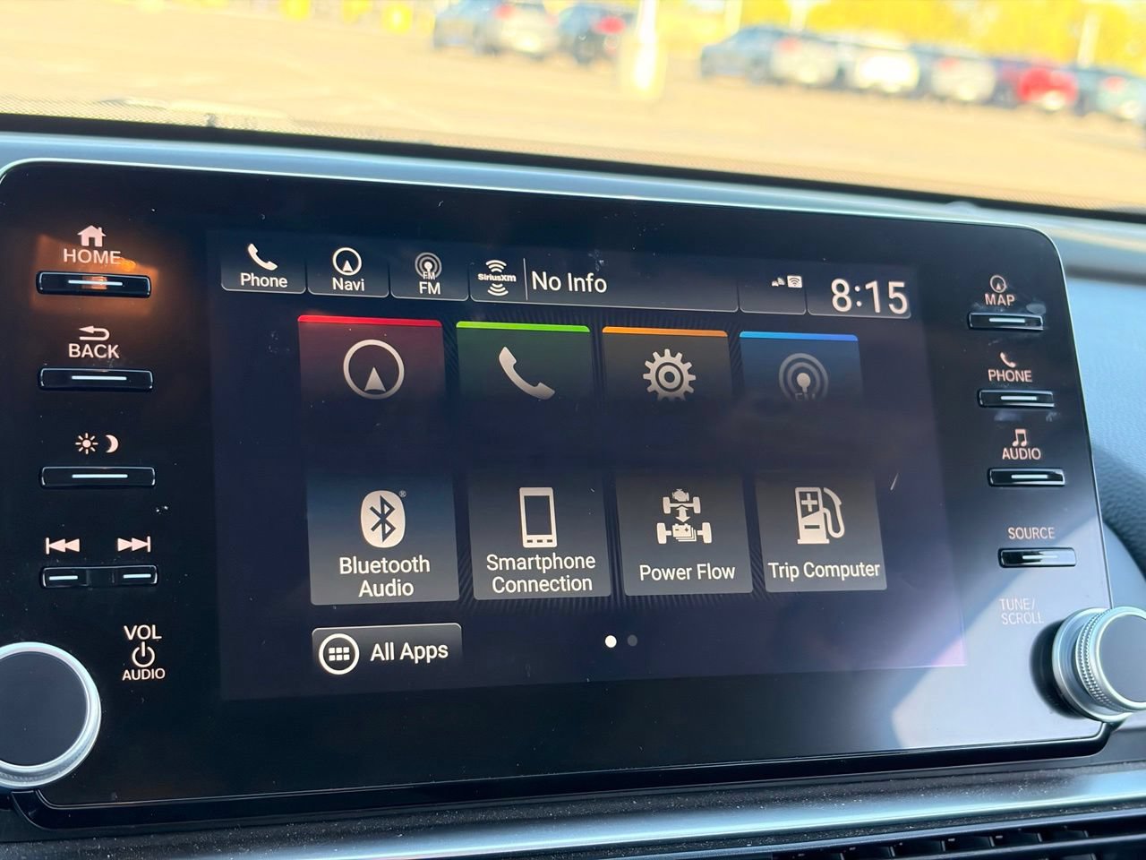 Used 2022 Honda Accord Touring image 22
