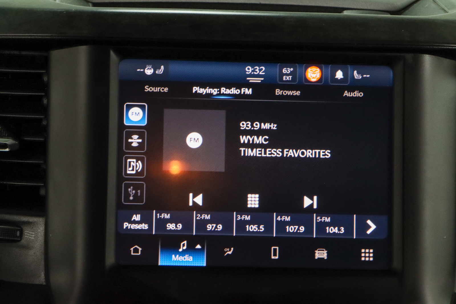 Used 2023 RAM 1500 Big Horn image 19