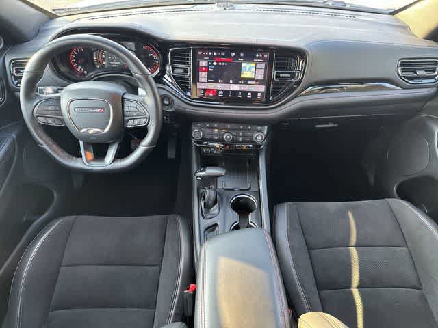 Used 2026 Dodge Durango GT AWD/4WD image 13