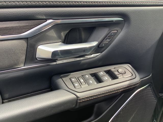 New 2026 RAM 1500 Laramie w/ Bed Utility Group AWD/4WD image 10
