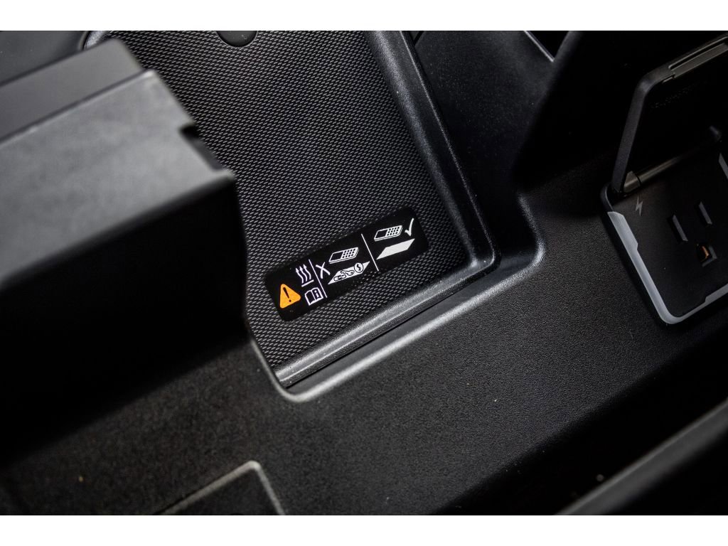 New 2026 GMC Sierra 1500 SLT w/ SLT Premium Plus Package image 33