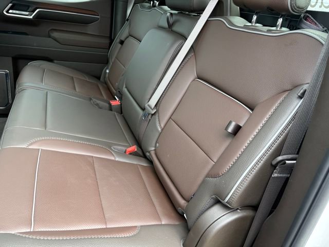 Used 2024 GMC Sierra 1500 Denali image 10