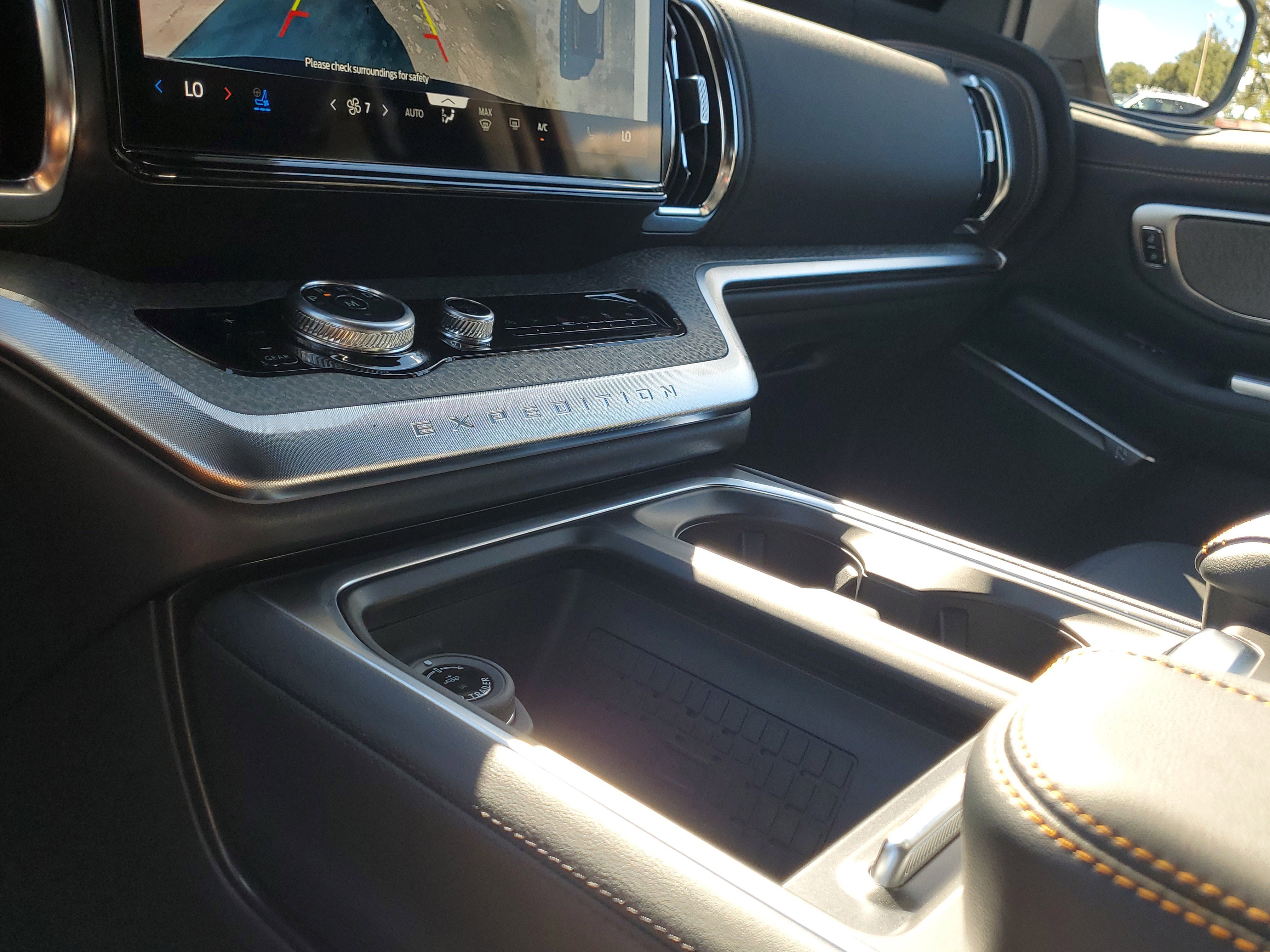 New 2025 Ford Expedition Tremor image 21