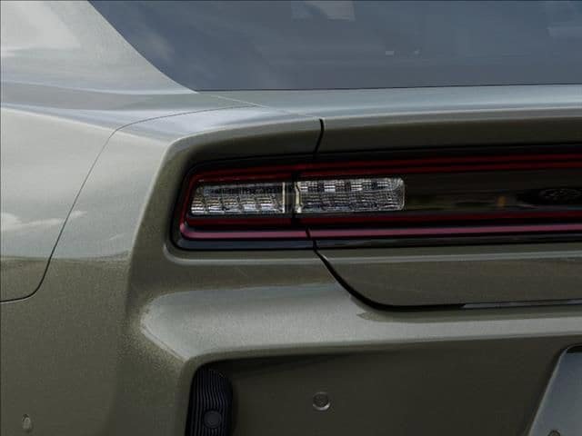 New 2026 Dodge Charger R/T w/ Driver Convenience Group AWD/4WD image 9
