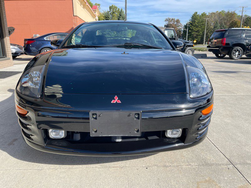Used 2000 Mitsubishi Eclipse GT image 5