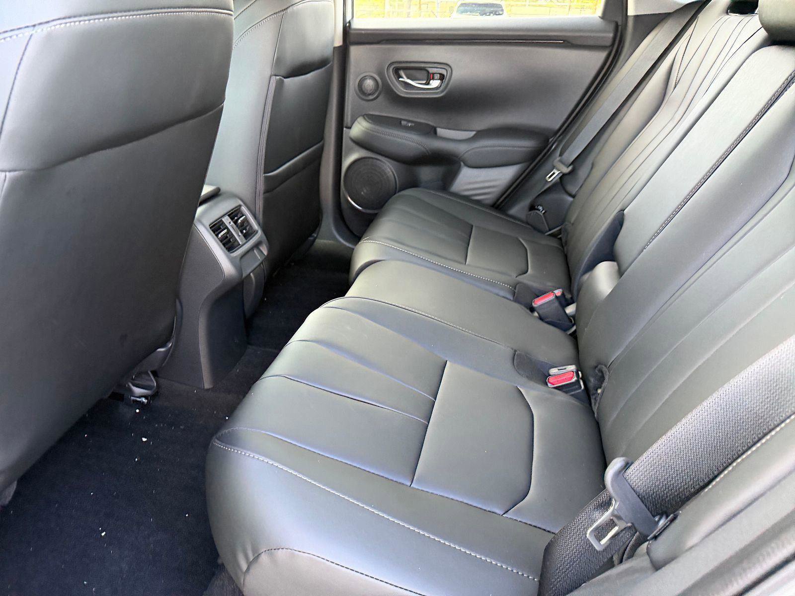 New 2026 Acura ADX FWD image 4