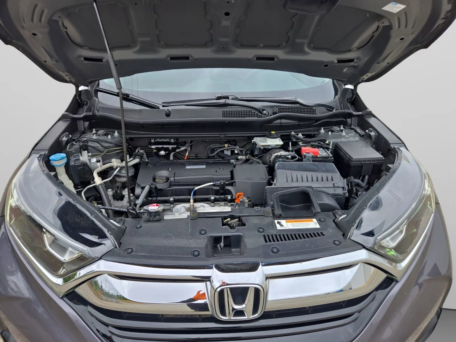 Used 2018 Honda CR-V LX image 38