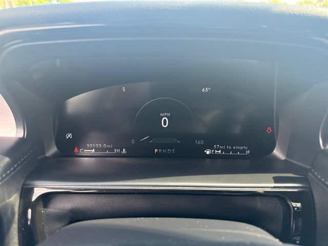 Certified 2023 Lincoln Nautilus AWD w/ Premium Package image 19
