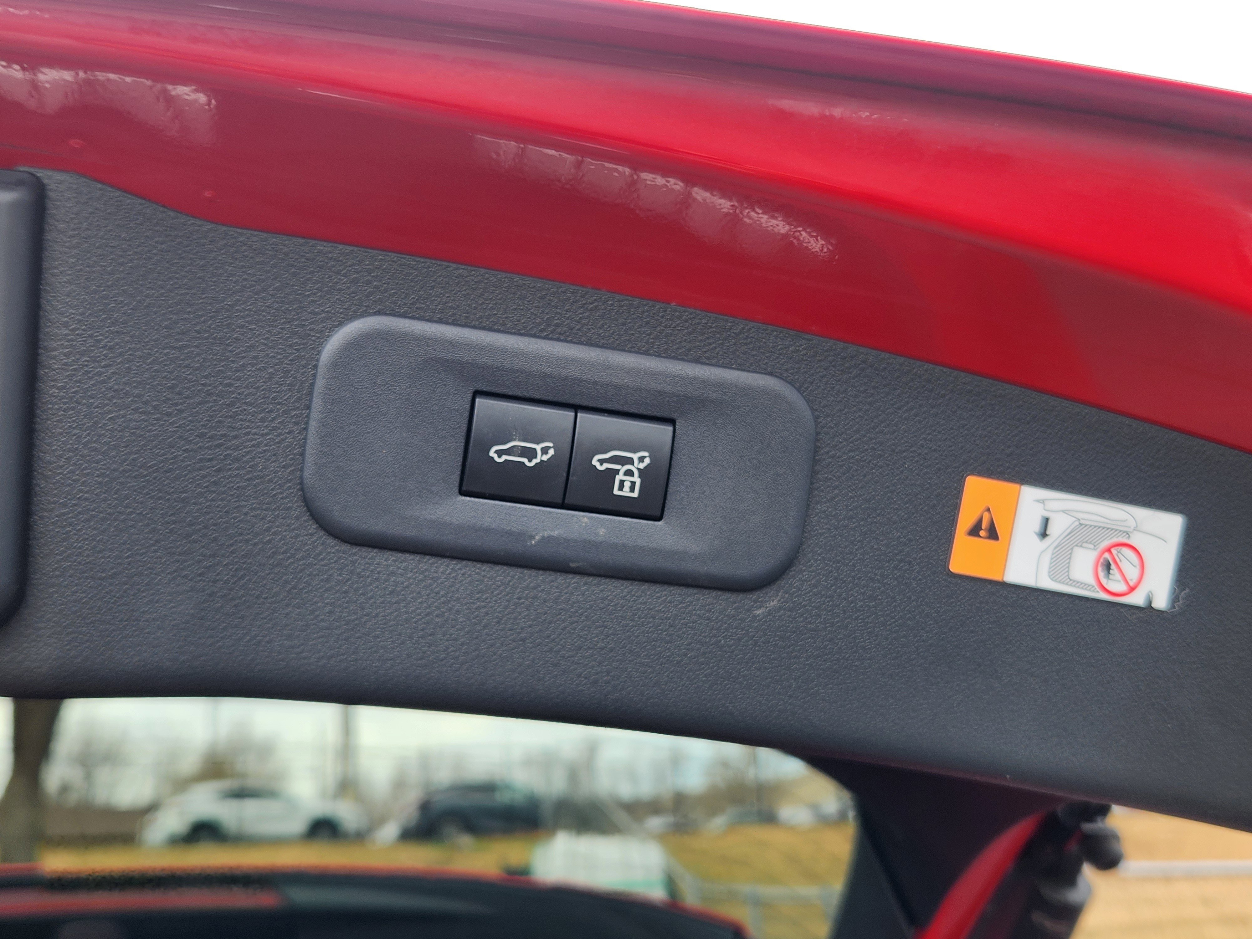 Used 2024 Lexus NX 350 AWD w/ Vision Package image 21