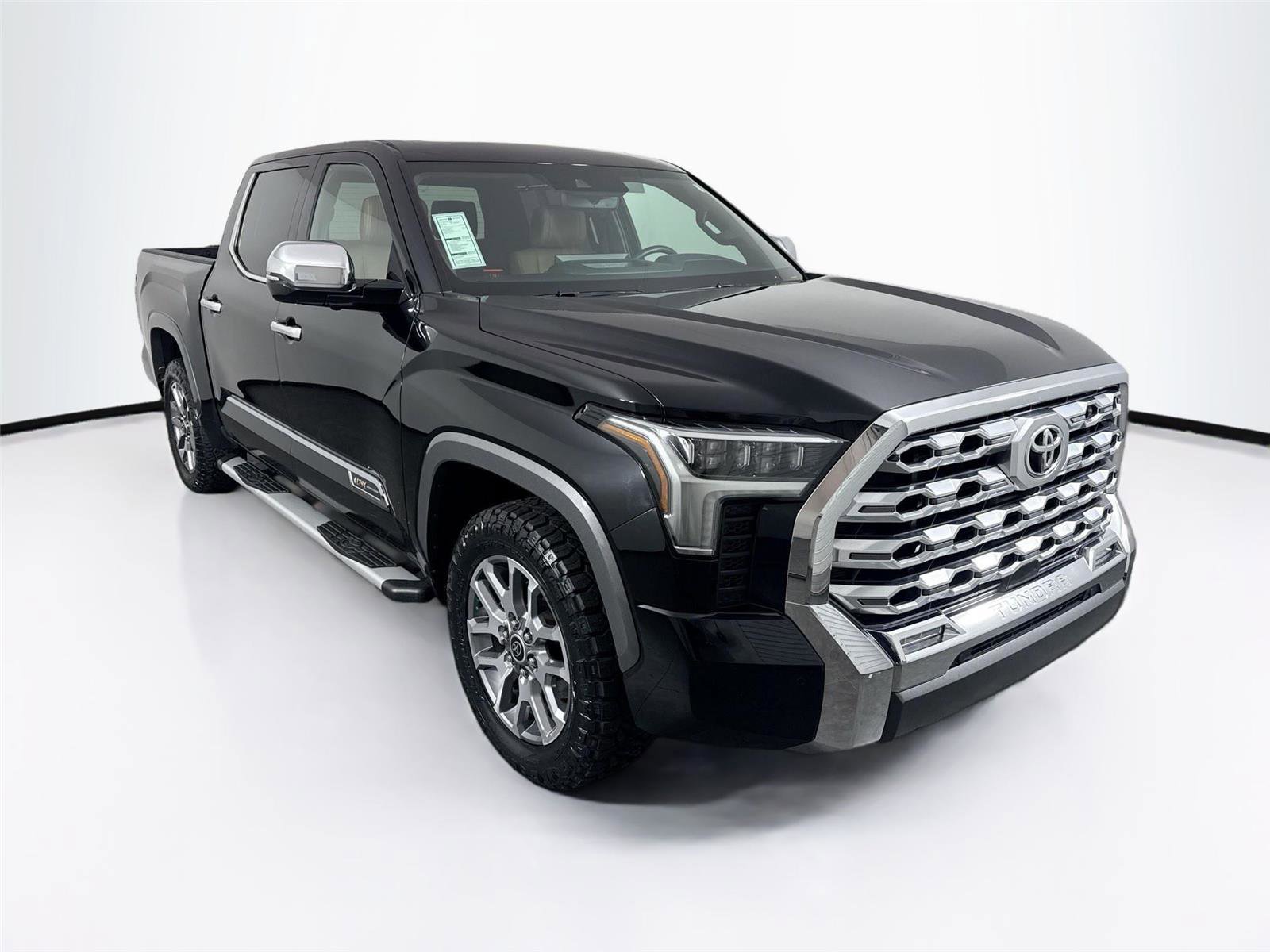 Used 2023 Toyota Tundra 1794 Edition image 10