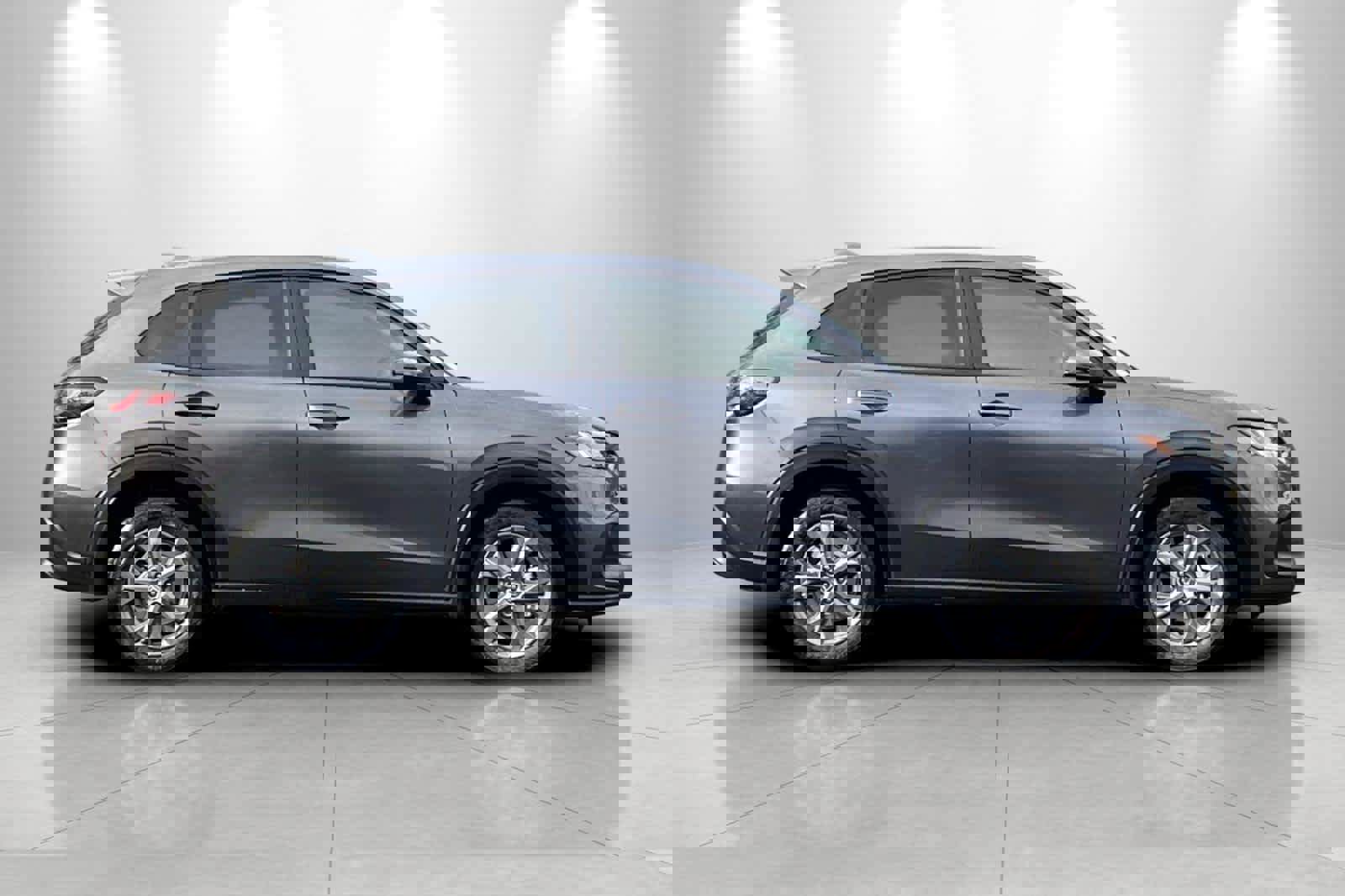 New 2026 Honda HR-V LX image 8