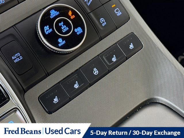 Used 2020 Hyundai Palisade Limited AWD/4WD image 23