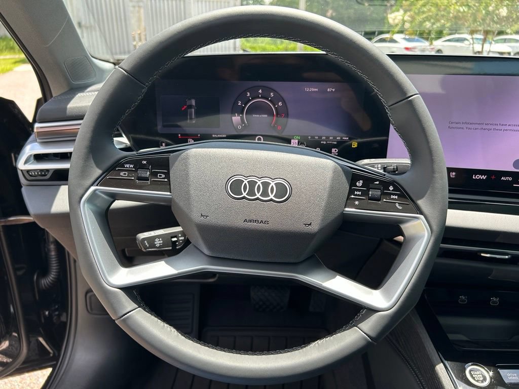 New 2026 Audi A5 2.0T Premium Plus AWD/4WD image 40