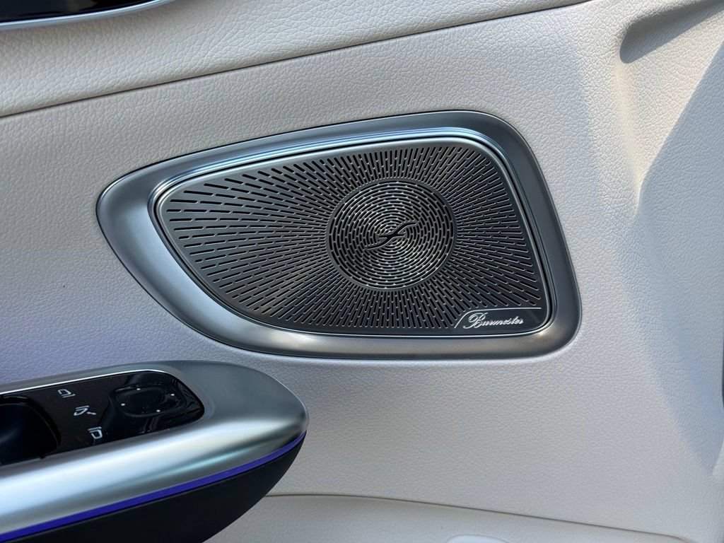 New 2026 Mercedes-Benz C 300 Sedan image 5