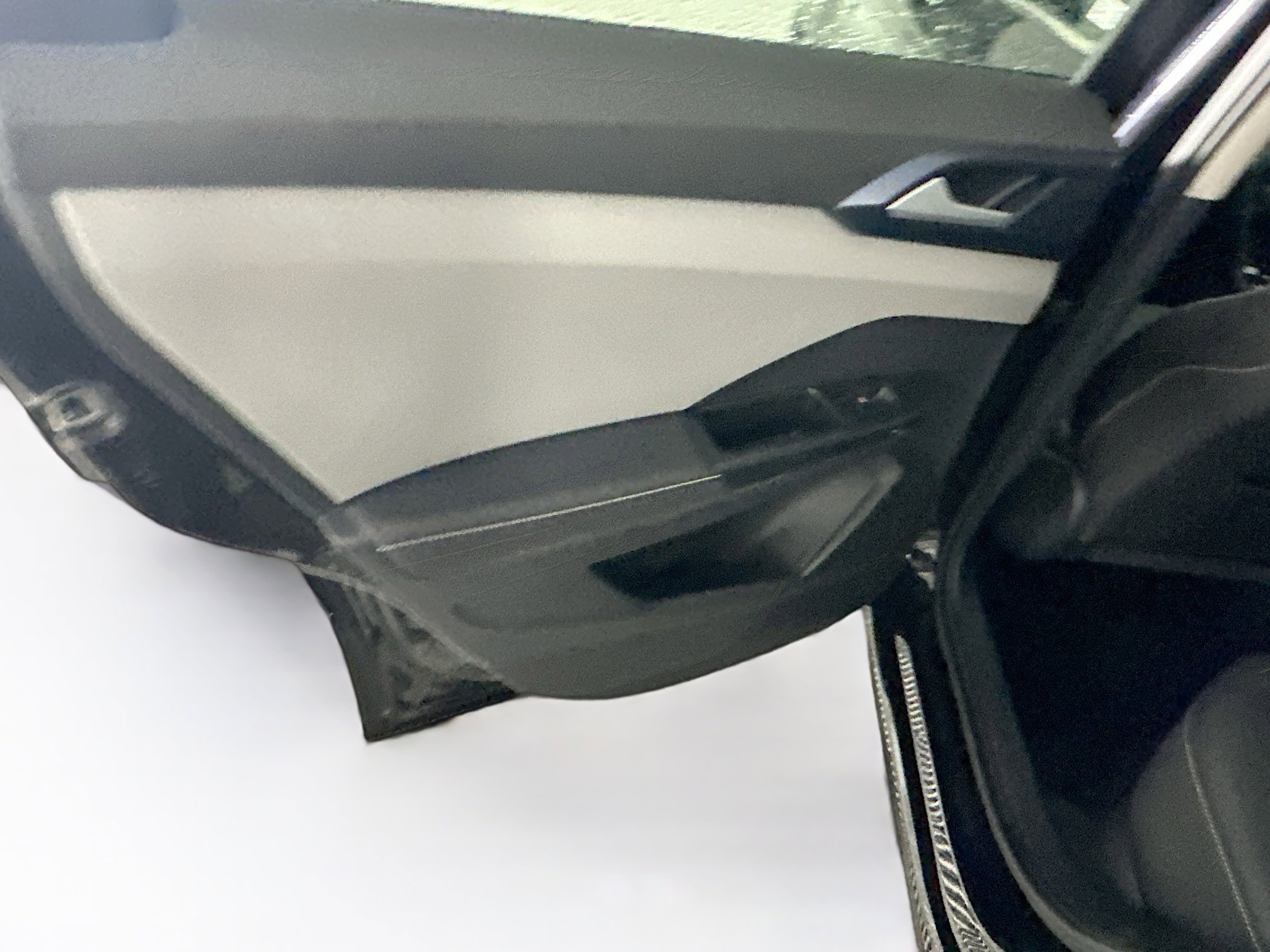 Used 2024 Volkswagen Taos SE image 25