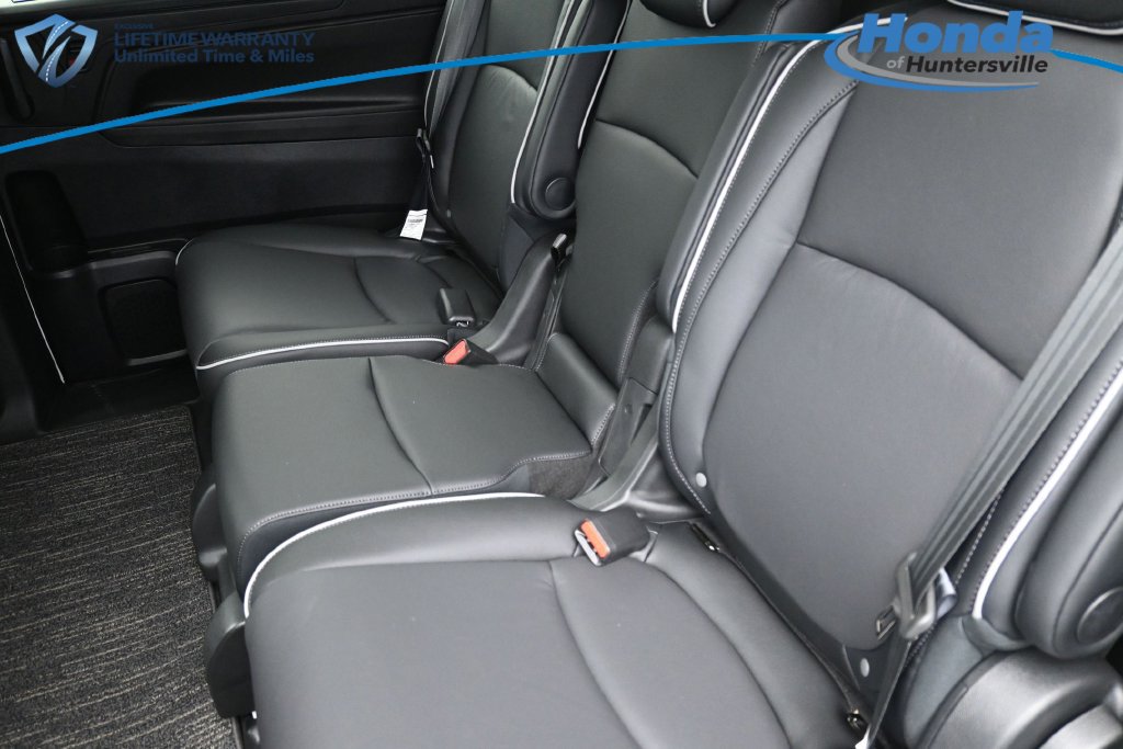 New 2027 Honda Odyssey Touring image 28