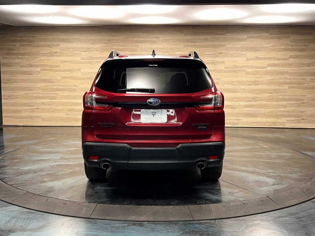 Used 2024 Subaru Ascent Onyx Edition image 24