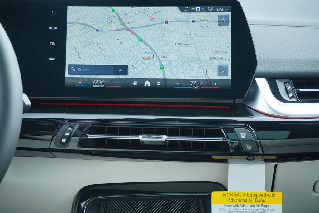 New 2026 BMW X2 xDrive28i w/ Technology Package image 13