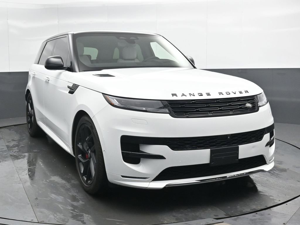 Used 2024 Land Rover Range Rover Sport Dynamic SE image 6