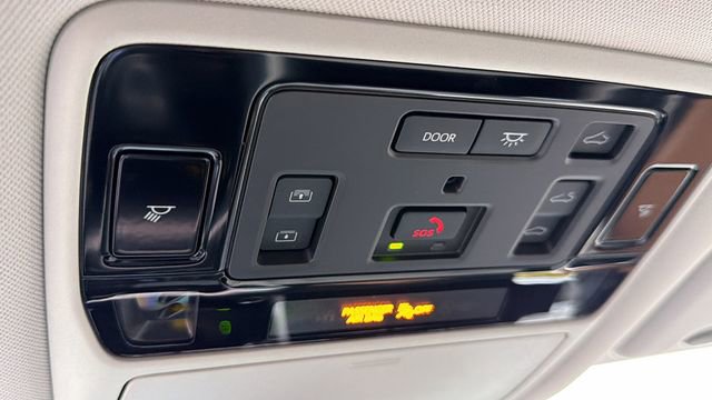 Certified 2025 Toyota Grand Highlander FWD image 16