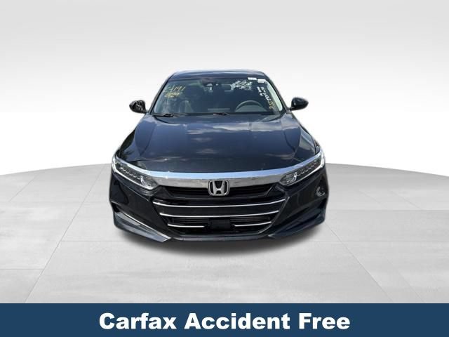 Used 2022 Honda Accord LX image 3