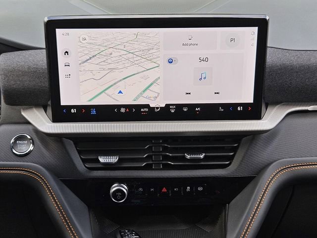 New 2026 Ford Explorer Tremor w/ Tremor Ultimate Package AWD/4WD image 19